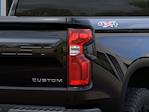 2026 Chevrolet Silverado 1500 Double Cab 4x4 Pickup for sale #T2467 - photo 11