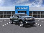 New 2026 Chevrolet Silverado 1500 LT Crew Cab 4x4 Pickup for sale #T2469 - photo 1