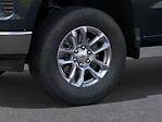 New 2026 Chevrolet Silverado 1500 LT Crew Cab 4x4 Pickup for sale #T2469 - photo 9