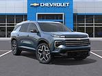 2026 Chevrolet Traverse AWD SUV for sale #T2473 - photo 7