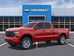 2026 Chevrolet Silverado 1500 Double Cab 4x4 Pickup for sale #T2501 - photo 3