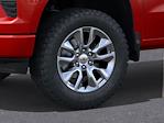 2026 Chevrolet Silverado 1500 Double Cab 4x4 Pickup for sale #T2501 - photo 9