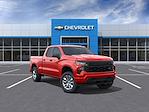 2026 Chevrolet Silverado 1500 Double Cab 4x4 Pickup for sale #T2502 - photo 1