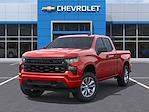 2026 Chevrolet Silverado 1500 Double Cab 4x4 Pickup for sale #T2502 - photo 6