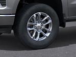 2026 Chevrolet Silverado 1500 Crew Cab 4x4 Pickup for sale #T2514 - photo 9