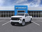 2026 Chevrolet Silverado 1500 Crew Cab 4x4 Pickup for sale #T2516 - photo 8
