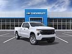 New 2026 Chevrolet Silverado 1500 Custom Double Cab 4x4 Pickup for sale #T2533 - photo 1