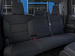 New 2026 Chevrolet Silverado 1500 Custom Double Cab 4x4 Pickup for sale #T2533 - photo 17