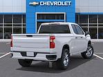 New 2026 Chevrolet Silverado 1500 Custom Double Cab 4x4 Pickup for sale #T2533 - photo 2