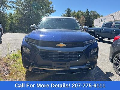 2023 Chevrolet Trailblazer AWD SUV for sale #T2533A - photo 2