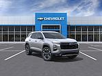 New 2026 Chevrolet Equinox RS AWD SUV for sale #T2549 - photo 1