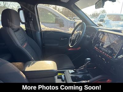 Used 2025 Nissan Frontier PRO-4X Crew Cab for sale #T2550A - photo 2