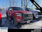 2025 Nissan Frontier Crew Cab 4WD Pickup for sale #T2550A - photo 1