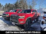 2025 Nissan Frontier Crew Cab 4WD Pickup for sale #T2550A - photo 3