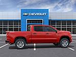 New 2026 Chevrolet Silverado 1500 Custom Crew Cab 4x4 Pickup for sale #T2567 - photo 5