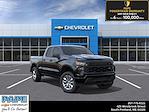 New 2026 Chevrolet Silverado 1500 Custom Double Cab 4x4 Pickup for sale #T2570 - photo 1