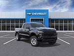 New 2026 Chevrolet Silverado 1500 Custom Double Cab 4x4 Pickup for sale #T2582 - photo 1