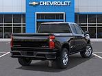 New 2026 Chevrolet Silverado 1500 Custom Double Cab 4x4 Pickup for sale #T2582 - photo 4