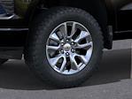 New 2026 Chevrolet Silverado 1500 Custom Double Cab 4x4 Pickup for sale #T2582 - photo 9