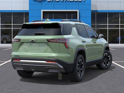 New 2026 Chevrolet Equinox ACTIV SUV for sale #T2589 - photo 2
