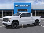 2026 Chevrolet Silverado 1500 Crew Cab 4x4 Pickup for sale #T2593 - photo 3