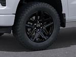 2026 Chevrolet Silverado 1500 Crew Cab 4x4 Pickup for sale #T2593 - photo 9