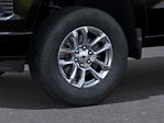 2026 Chevrolet Silverado 1500 Crew Cab 4x4 Pickup for sale #T2595 - photo 9