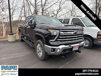 2024 Chevrolet Silverado 2500 Crew Cab 4WD Pickup for sale #T2598A - photo 1