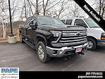 2024 Chevrolet Silverado 2500 Crew Cab 4WD Pickup for sale #T2598A - photo 1