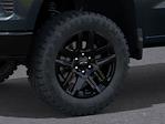 New 2026 Chevrolet Silverado 1500 LT Crew Cab 4x4 Pickup for sale #T2600 - photo 9