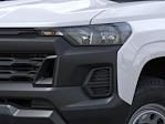 New 2026 Chevrolet Colorado Work Truck Crew Cab 4x4 Pickup for sale #T2601 - photo 10