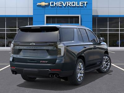 New 2026 Chevrolet Tahoe RST 4WD SUV for sale #T2613 - photo 2