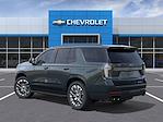 New 2026 Chevrolet Tahoe RST 4WD SUV for sale #T2613 - photo 4