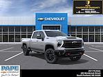 New 2026 Chevrolet Silverado 2500 LTZ Crew Cab for sale #T2616 - photo 1