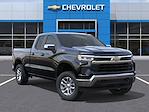 New 2026 Chevrolet Silverado 1500 LT Double Cab for sale #T2618 - photo 8