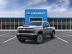 New 2026 Chevrolet Silverado 2500 Custom Crew Cab 4x4 Pickup for sale #T2632 - photo 8