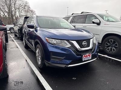 2019 Nissan Rogue AWD SUV for sale #T2634A - photo 1