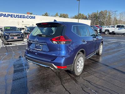 2019 Nissan Rogue AWD SUV for sale #T2634A - photo 2