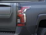 2026 Chevrolet Silverado EV Crew Cab AWD Pickup for sale #T2636 - photo 11