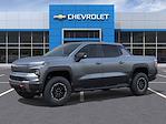 2026 Chevrolet Silverado EV Crew Cab AWD Pickup for sale #T2636 - photo 1