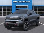 2026 Chevrolet Silverado EV Crew Cab AWD Pickup for sale #T2636 - photo 6