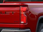 New 2026 Chevrolet Silverado 2500 LTZ Crew Cab 4WD Pickup for sale #T2643 - photo 11