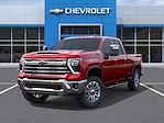 New 2026 Chevrolet Silverado 2500 LTZ Crew Cab 4WD Pickup for sale #T2643 - photo 6