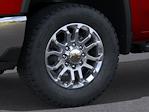 New 2026 Chevrolet Silverado 2500 LTZ Crew Cab 4WD Pickup for sale #T2643 - photo 9