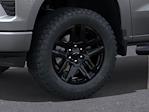 New 2026 Chevrolet Silverado 1500 Custom Double Cab 4x4 Pickup for sale #T2644 - photo 10
