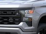 New 2026 Chevrolet Silverado 1500 Custom Double Cab 4x4 Pickup for sale #T2644 - photo 11