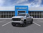 New 2026 Chevrolet Silverado 1500 Custom Double Cab 4x4 Pickup for sale #T2644 - photo 9
