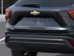New 2026 Chevrolet Trax LS SUV for sale #T2657 - photo 14