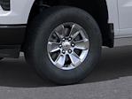 New 2026 Chevrolet Silverado 1500 Work Truck Crew Cab 4x4 Pickup for sale #T2660 - photo 9