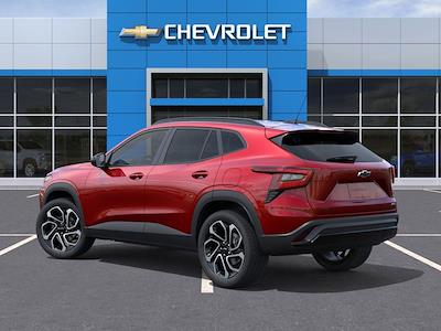 2026 Chevrolet Trax FWD SUV for sale #T2663 - photo 2